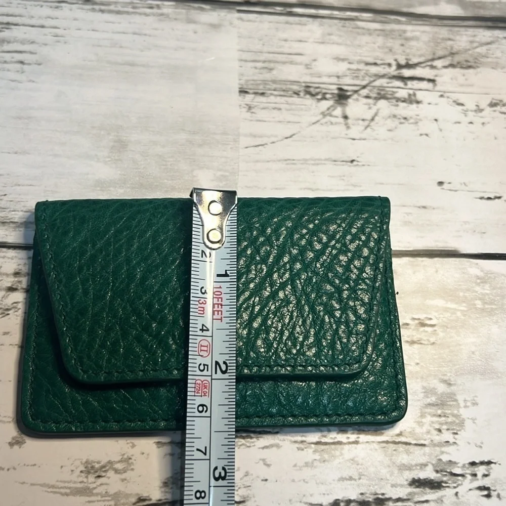 Akris Card Holder